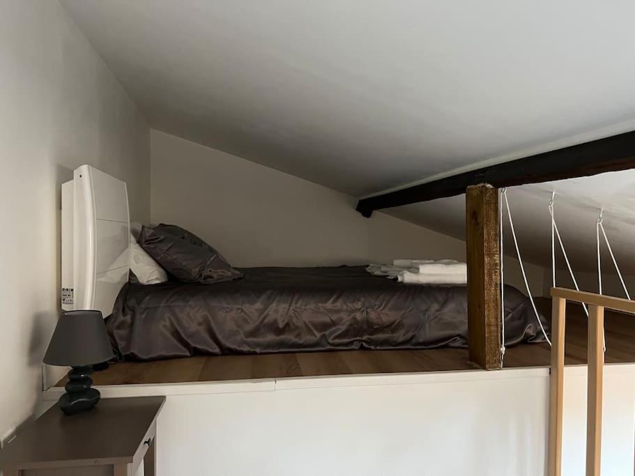 Paris : Charmant 2 Pieces Au Calme Apartment Bagian luar foto